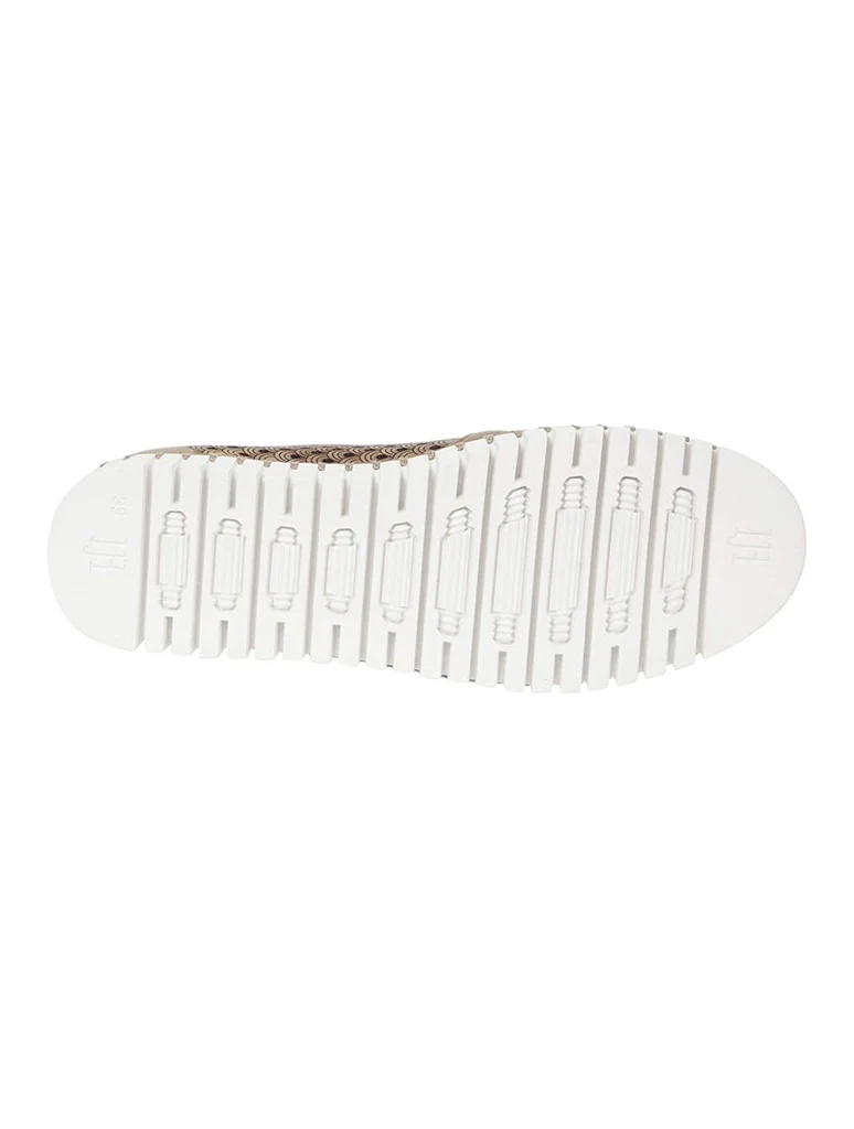 Ilse Jacobsen Tulip Perforated Slip-On Sneaker - Image 9