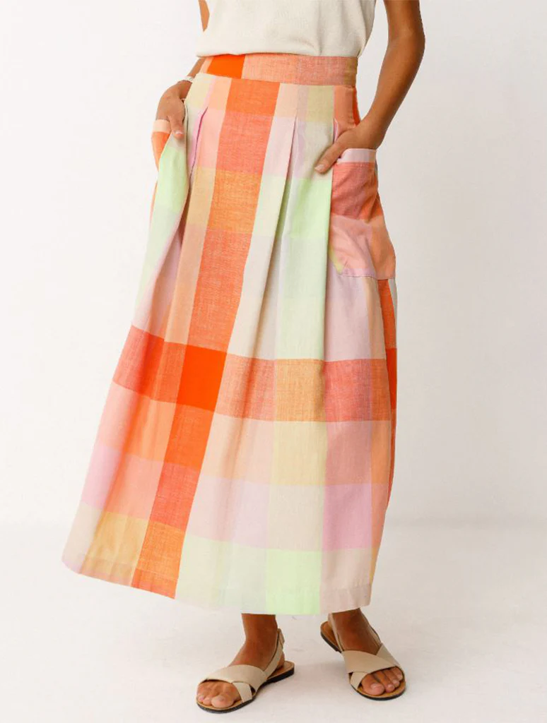 Irama-Gots Skirt