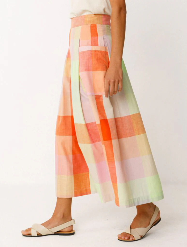 Irama-Gots Skirt - Image 2