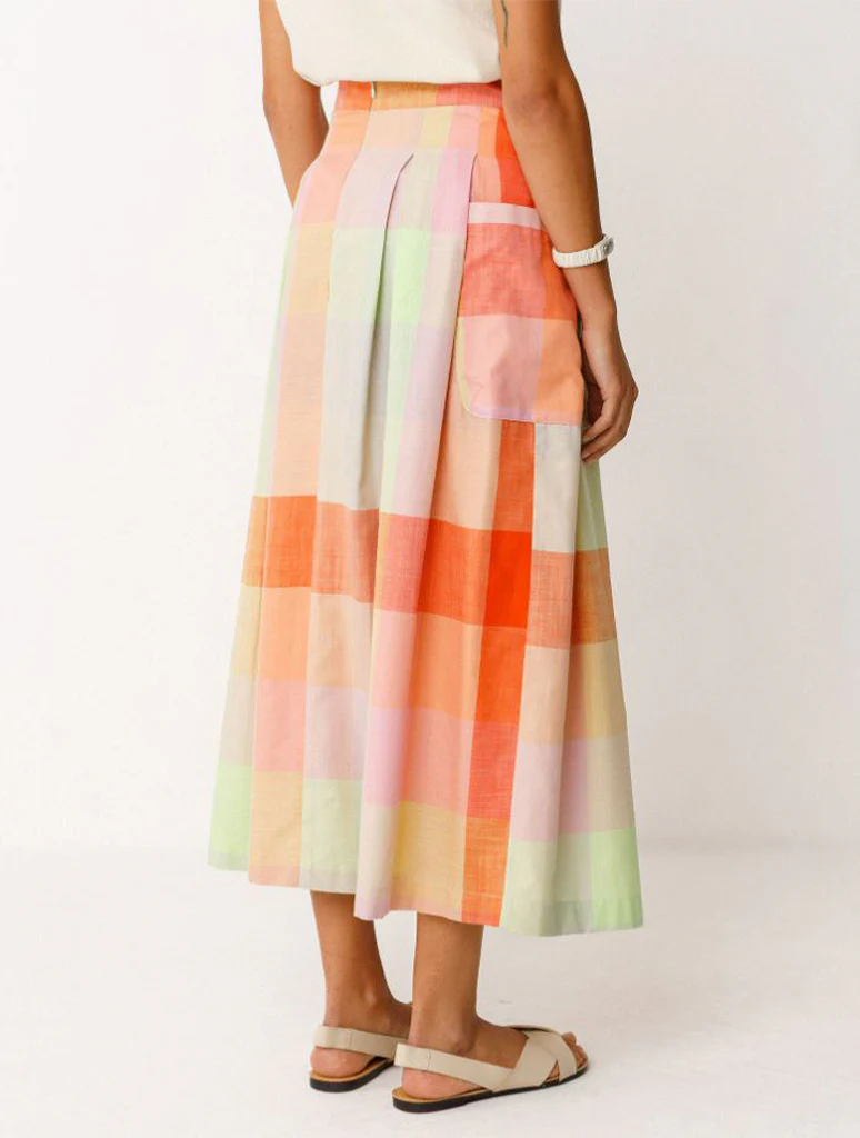 Irama-Gots Skirt - Image 3