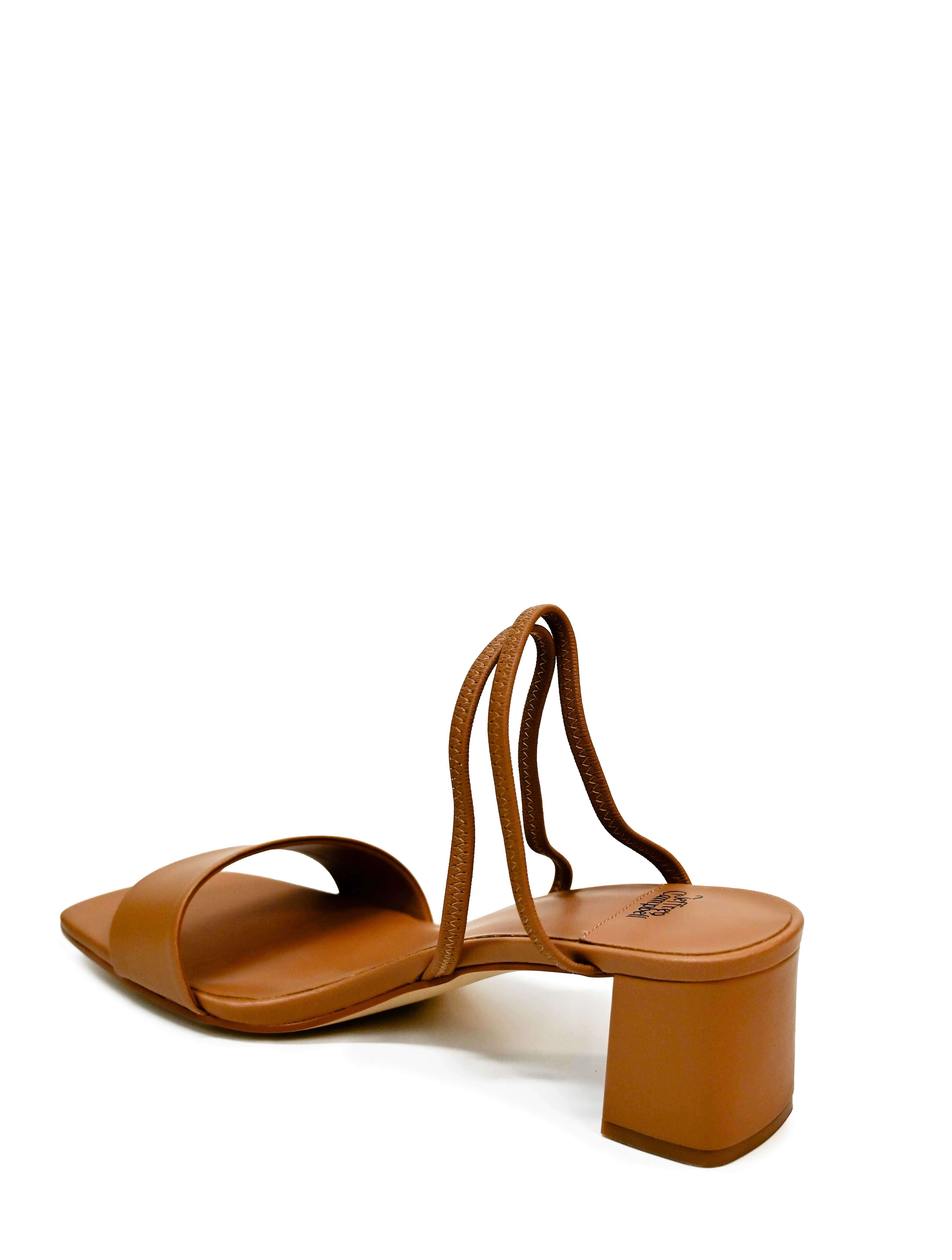 Jeffrey Campbell Adapt Heel - Image 8