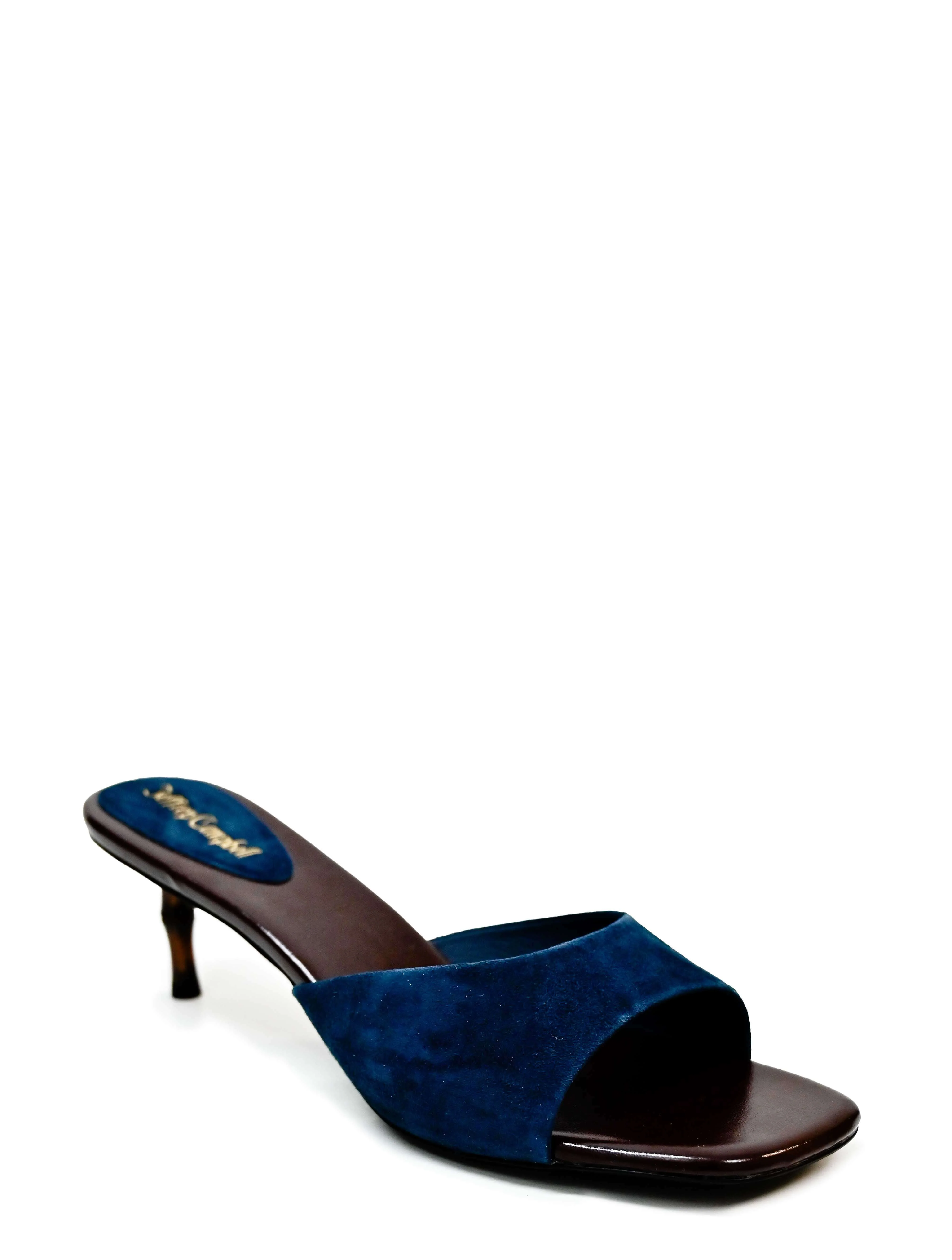 Jeffrey Campbell Ilocos Kitten Heel - Image 3