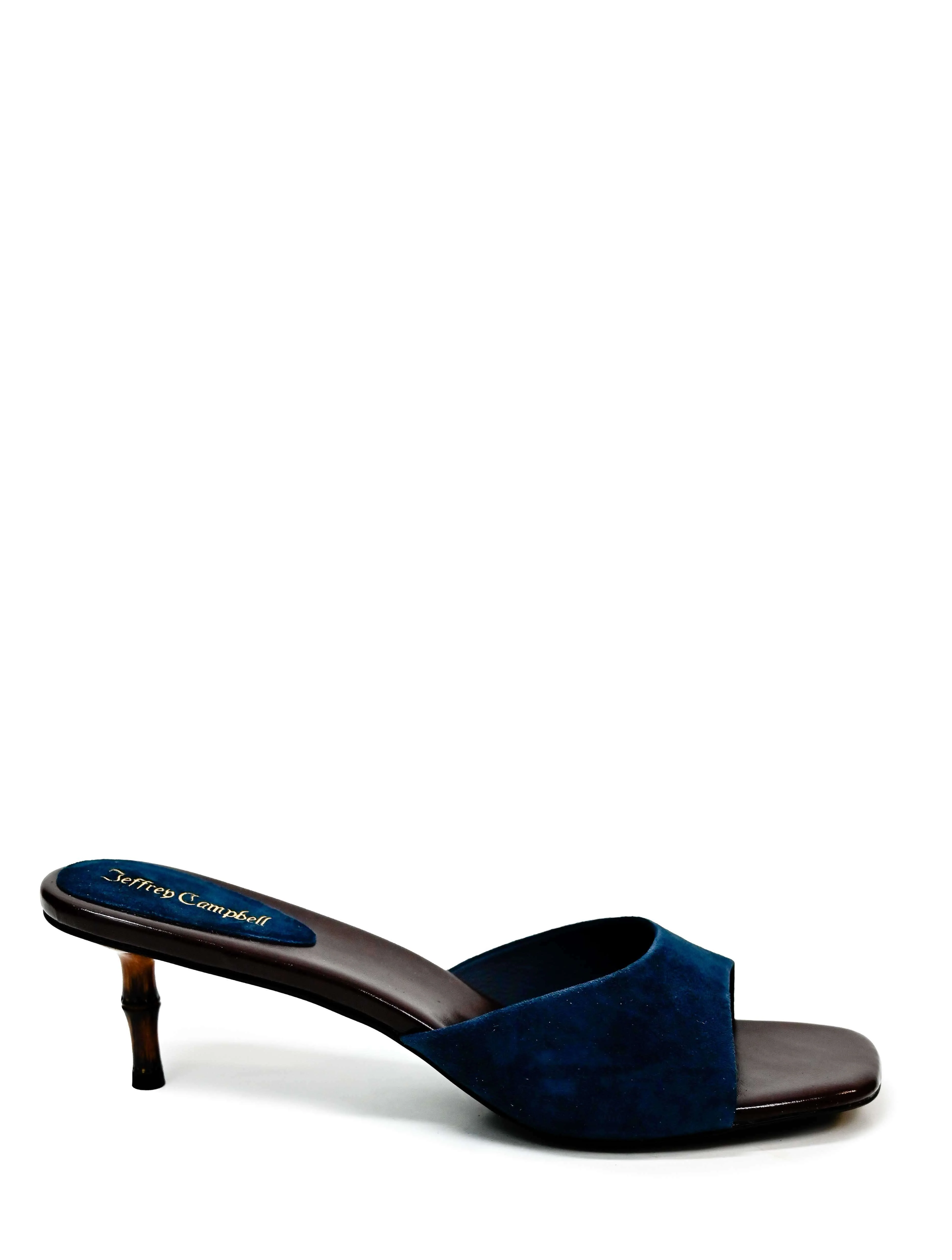 Jeffrey Campbell Ilocos Kitten Heel - Image 4