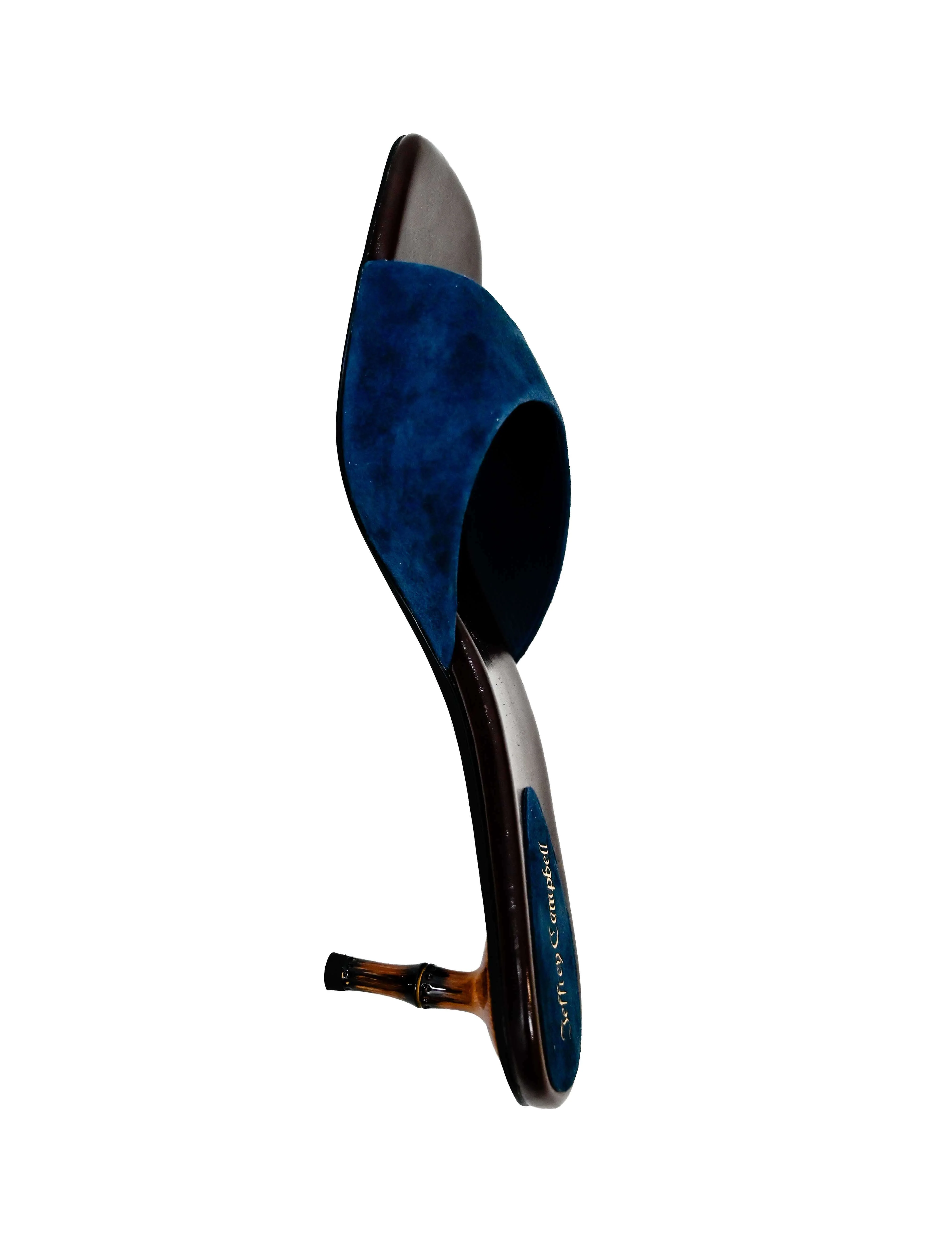 Jeffrey Campbell Ilocos Kitten Heel - Image 5