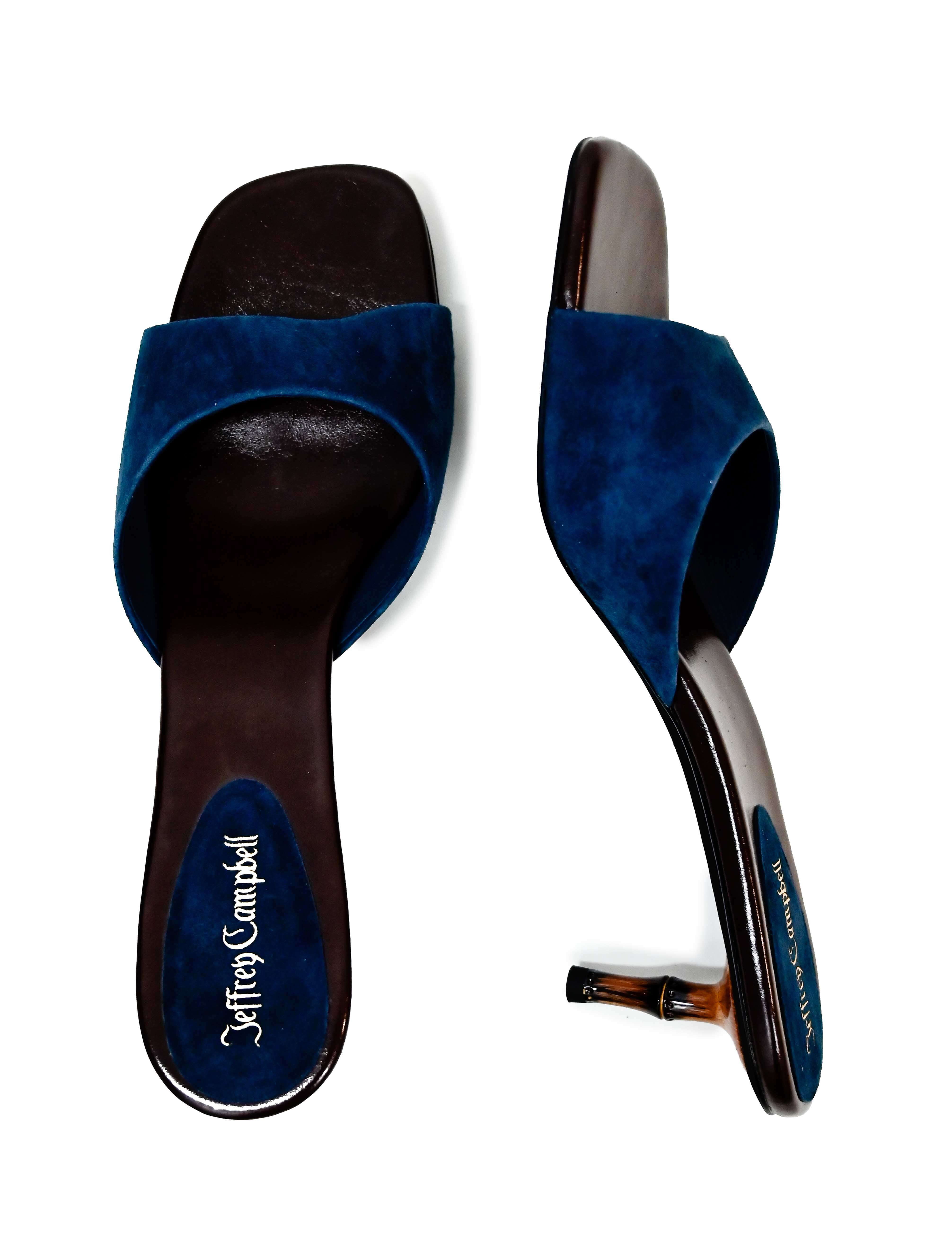 Jeffrey Campbell Ilocos Kitten Heel - Image 7