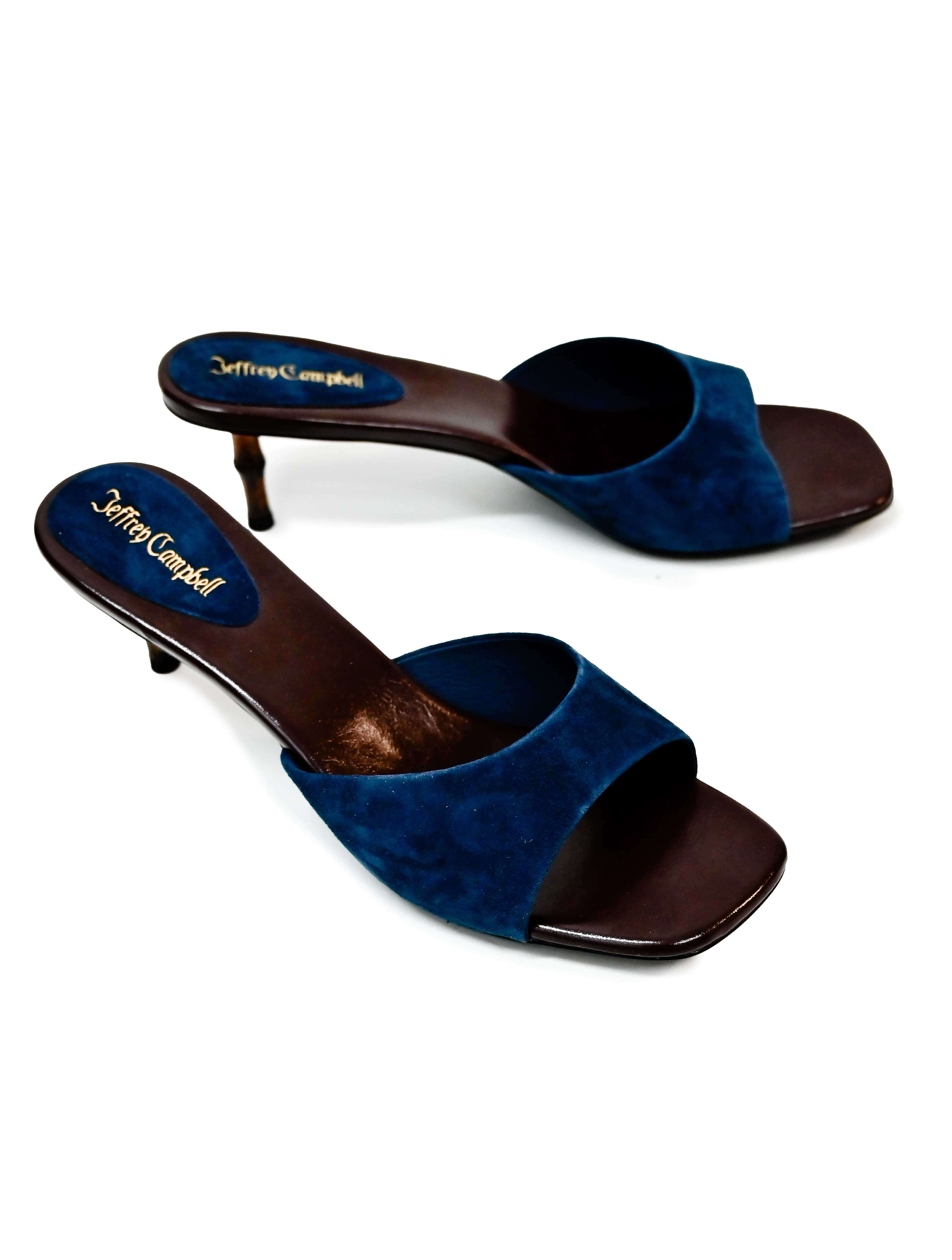 Jeffrey Campbell Ilocos Kitten Heel - Image 8