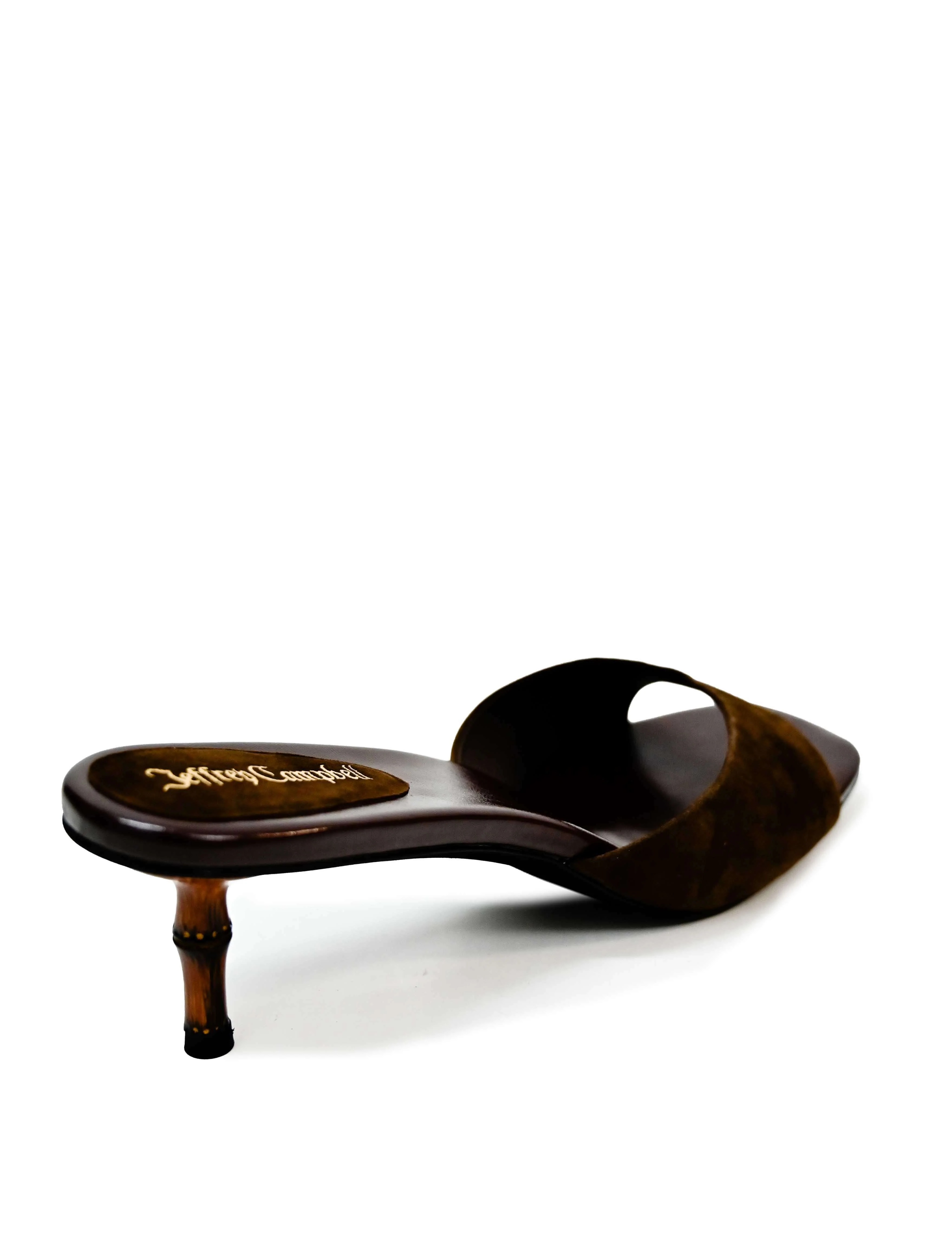 Jeffrey Campbell Ilocos Kitten Heel - Image 9