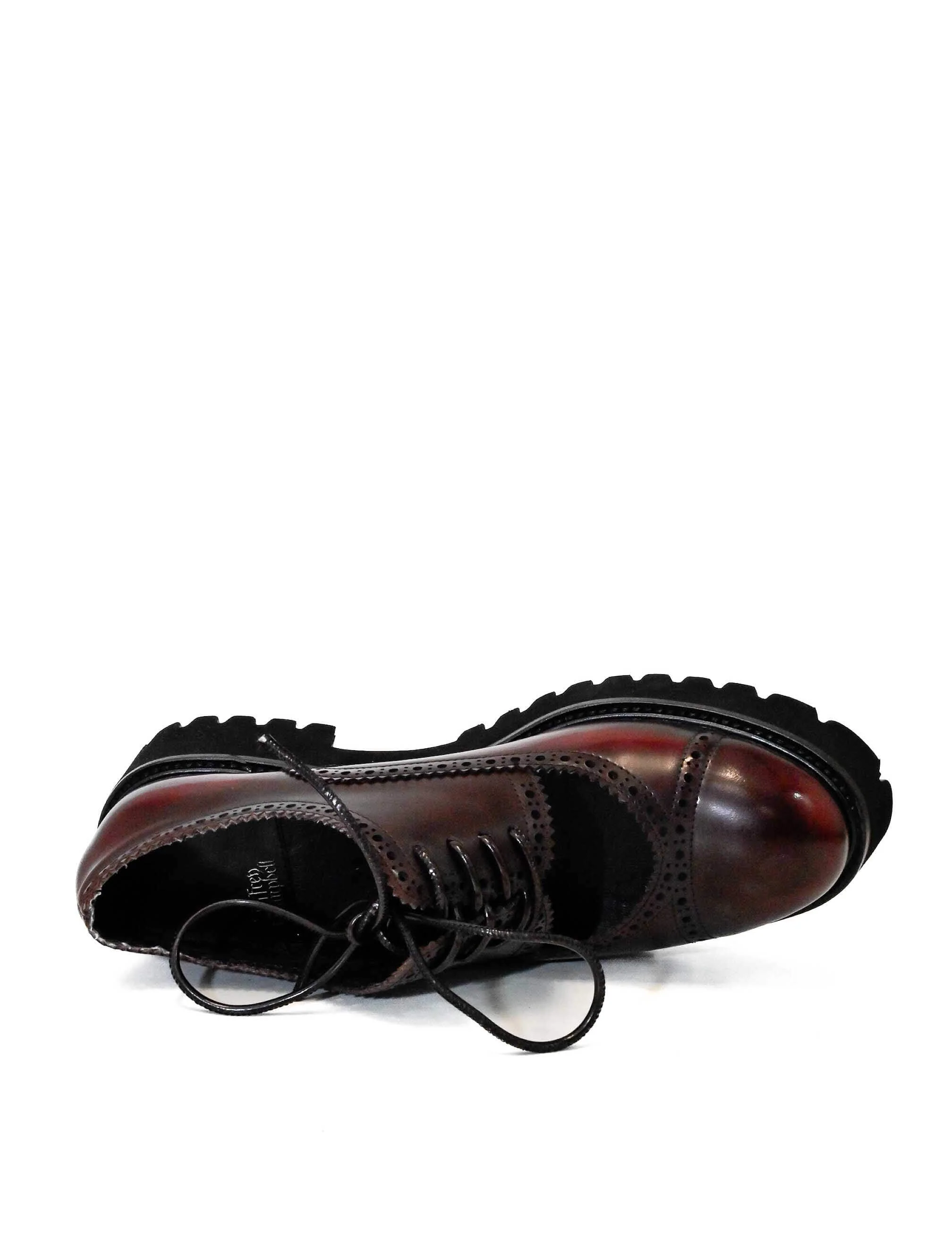 Jeffrey Campbell Realistic Platform Oxford - Image 6