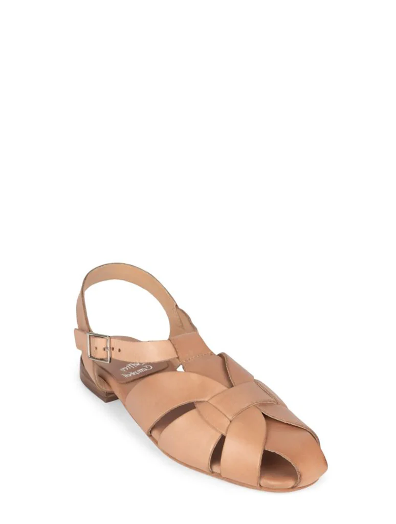 Jeffrey Campbell Reverie 2 Fisherman Sandal - Image 2