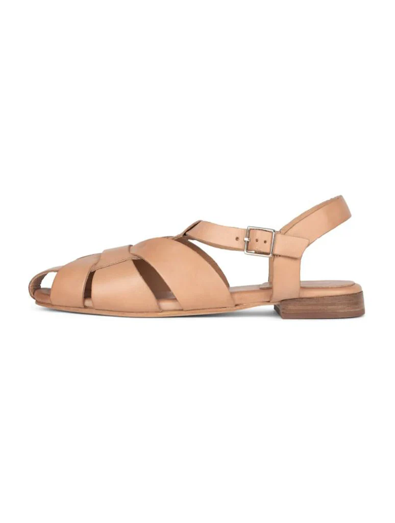 Jeffrey Campbell Reverie 2 Fisherman Sandal - Image 3