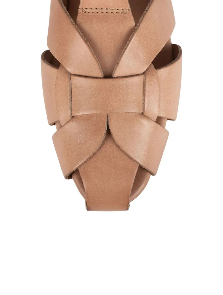 Jeffrey Campbell Reverie 2 Fisherman Sandal - Image 5