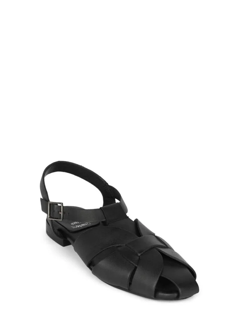Jeffrey Campbell Reverie 2 Fisherman Sandal - Image 6