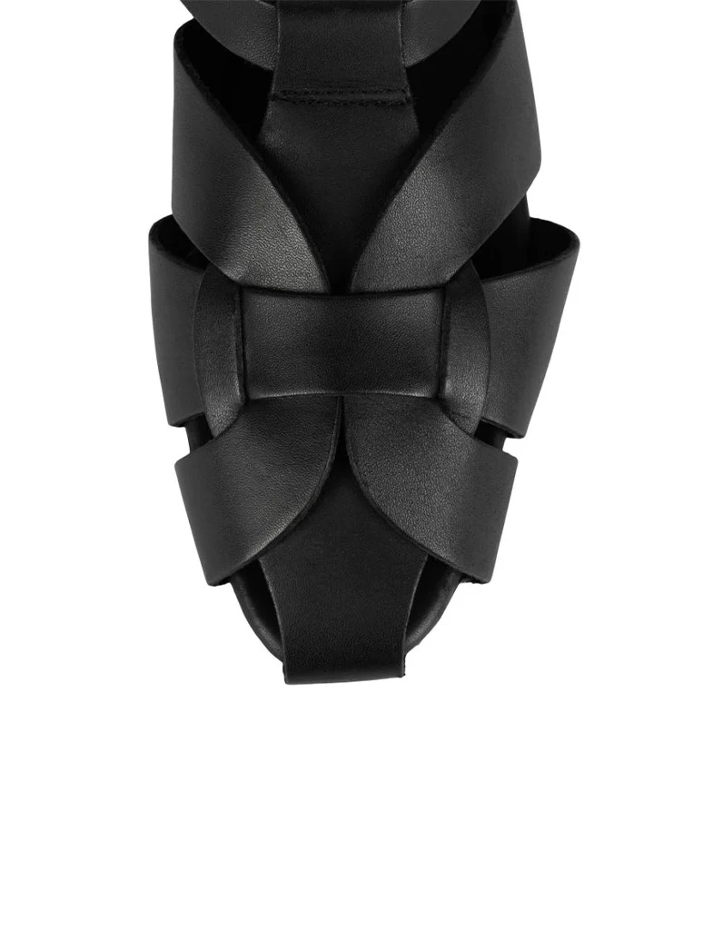 Jeffrey Campbell Reverie 2 Fisherman Sandal - Image 9