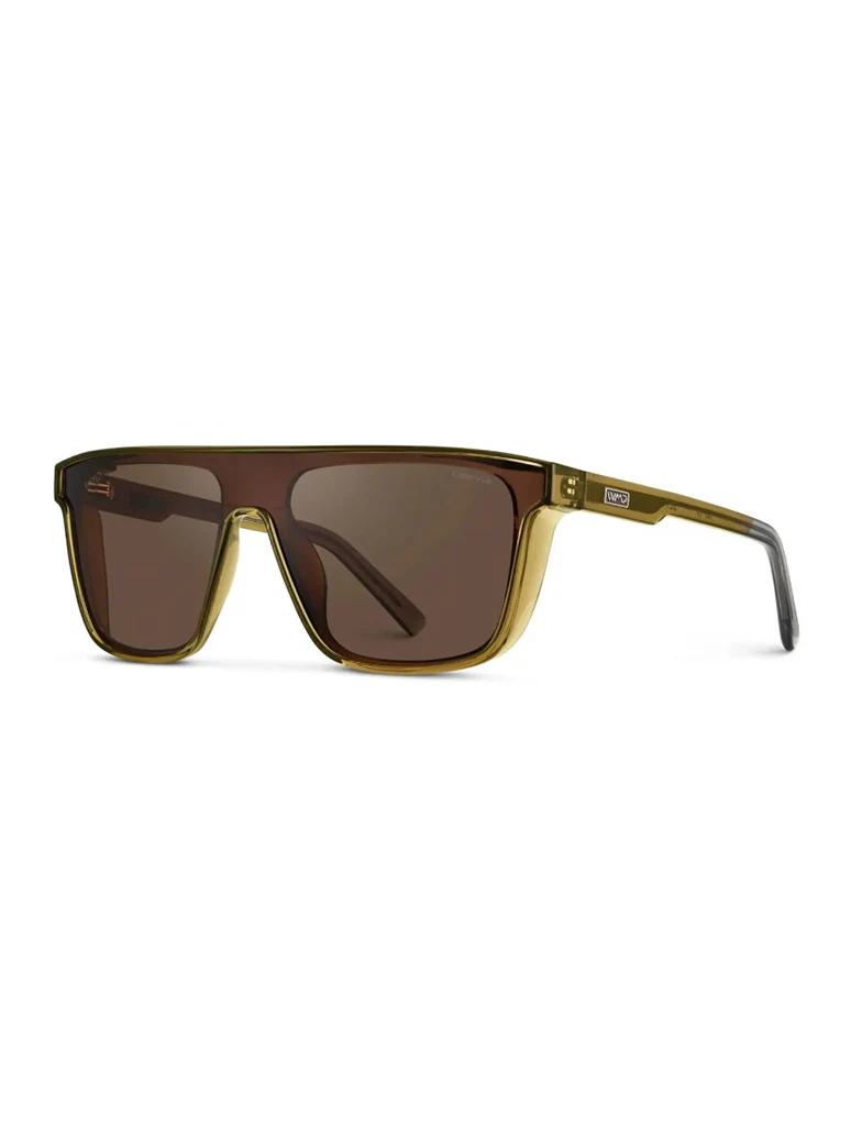 Jett Polarized Sunglasses
