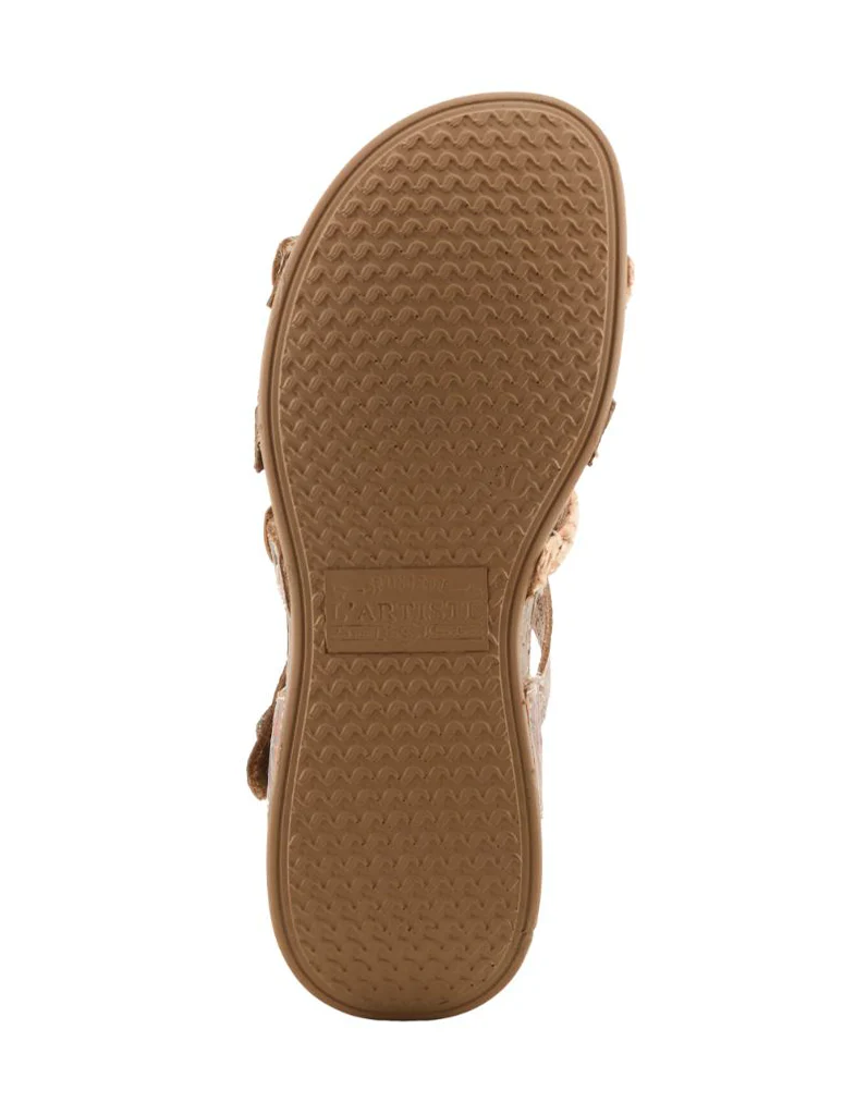 L'Artiste By Spring Step Delila Sandal - Image 4