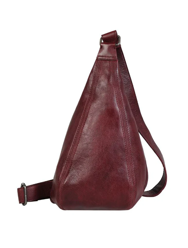Small Hippe Sling Bag - Image 4