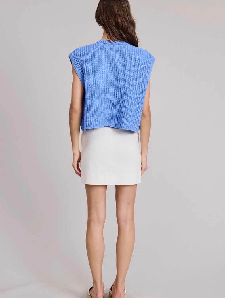 Lindsay Sweater Vest - Image 2