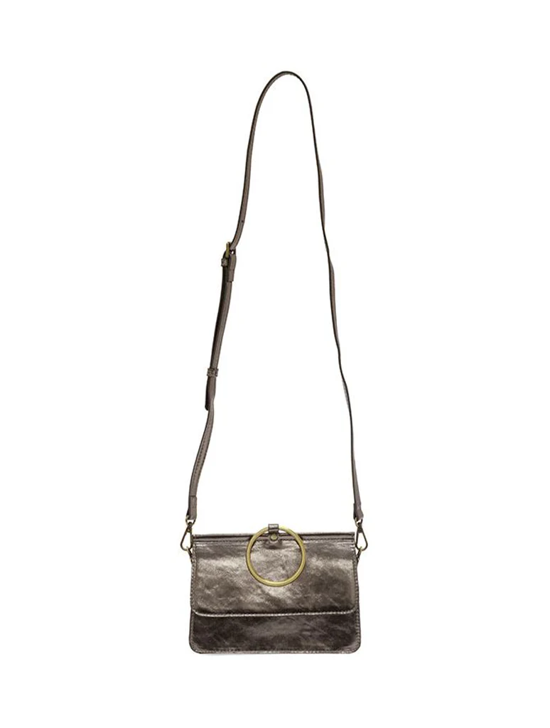 Liquid Metal Aria Ring Bag - Image 5