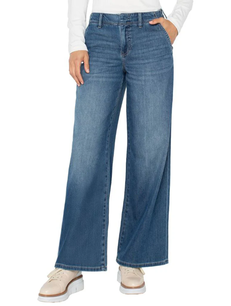 Liverpool Weekender 30 in" Jeans