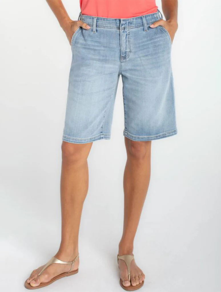 Liverpool Weekender Relaxed Shorts - Image 3