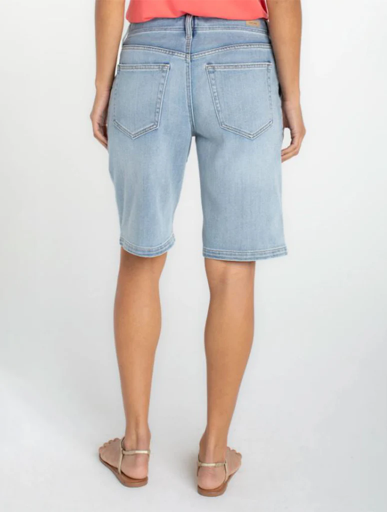 Liverpool Weekender Relaxed Shorts - Image 4