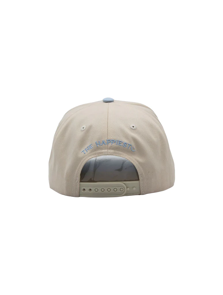 Local's Only Snapback Hat - Image 3