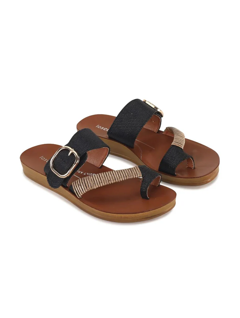 Los Cabos Bria Sandal - Image 11