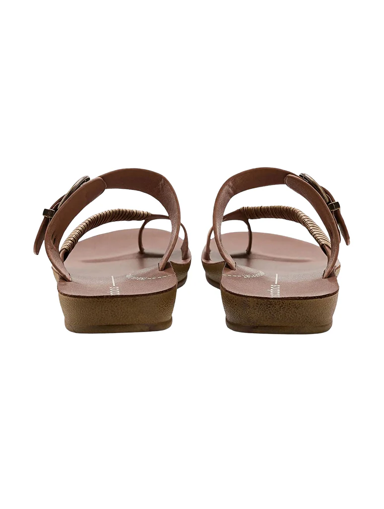 Los Cabos Bria Sandal - Image 6