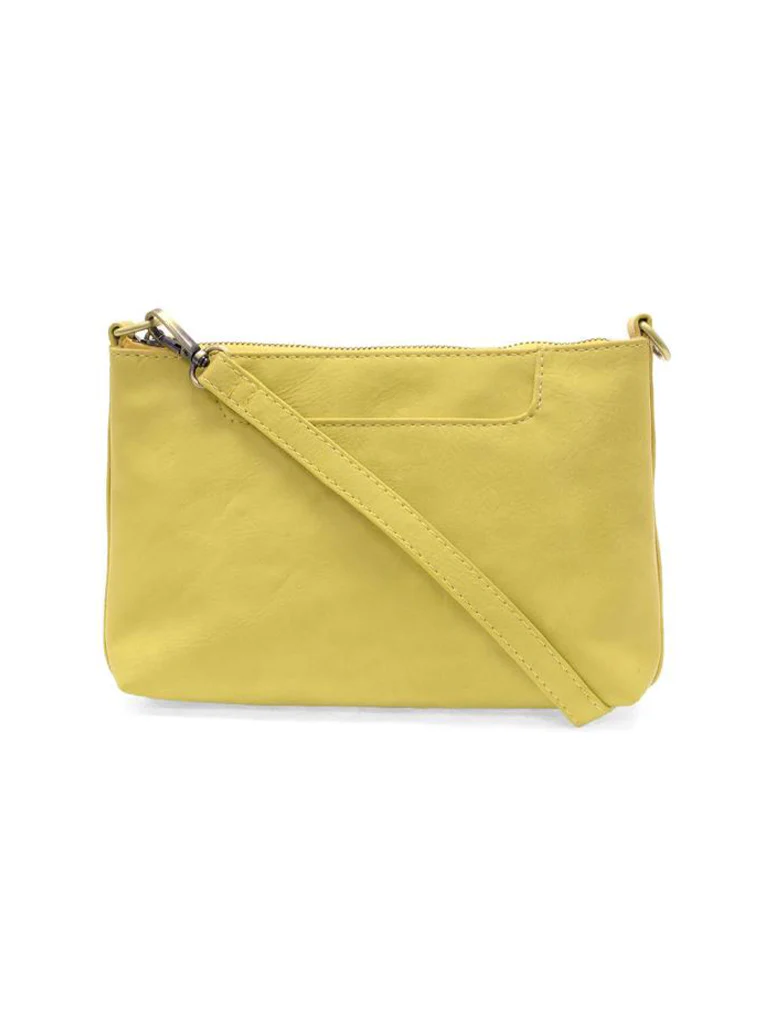 Lovey Top Zip Crossbody - Image 4