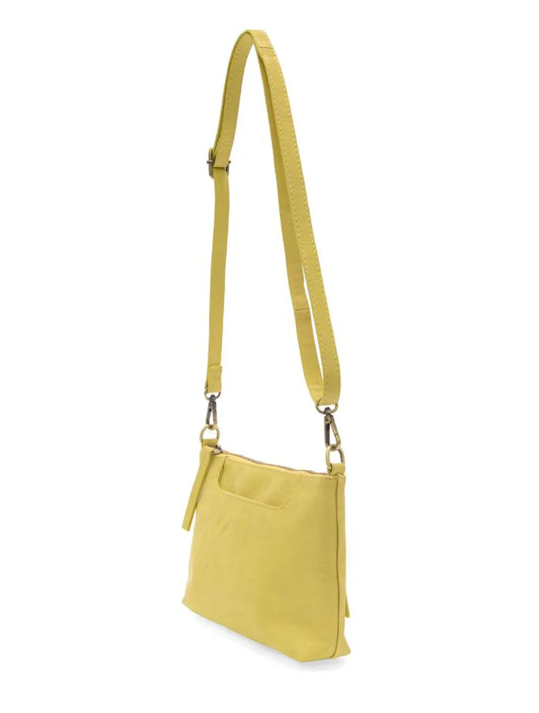 Lovey Top Zip Crossbody - Image 5