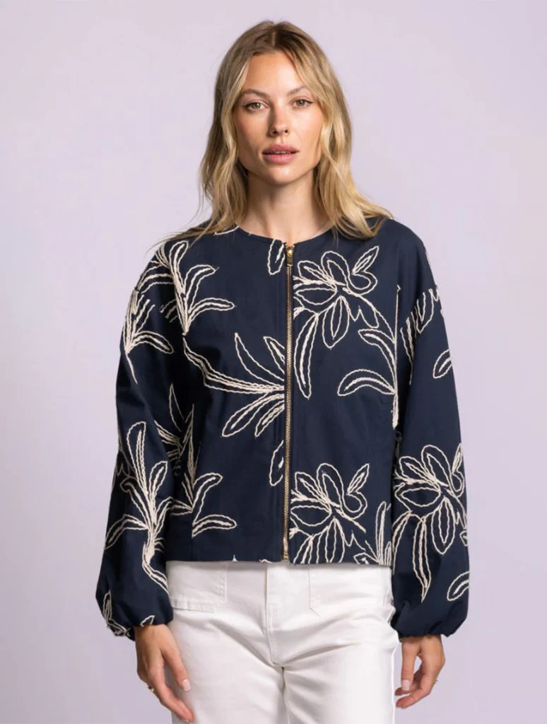 Melita Jacket