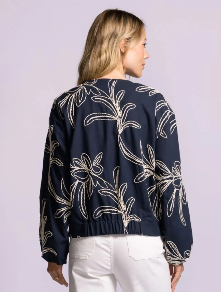 Melita Jacket - Image 3