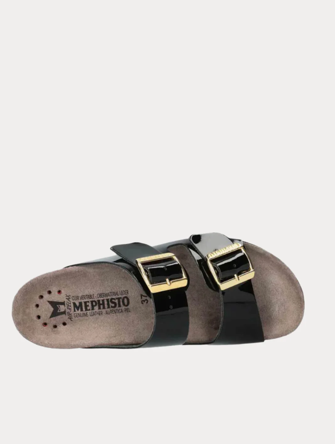 Mephisto Hester Sandal - Image 3