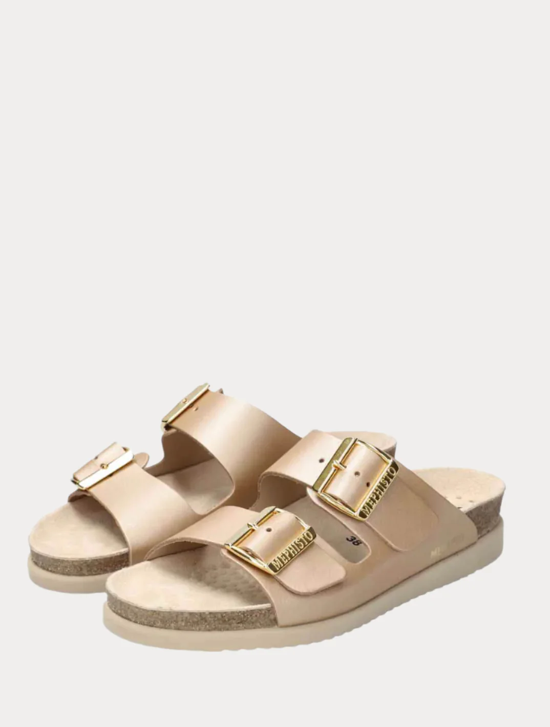 Mephisto Hester Sandal - Image 6