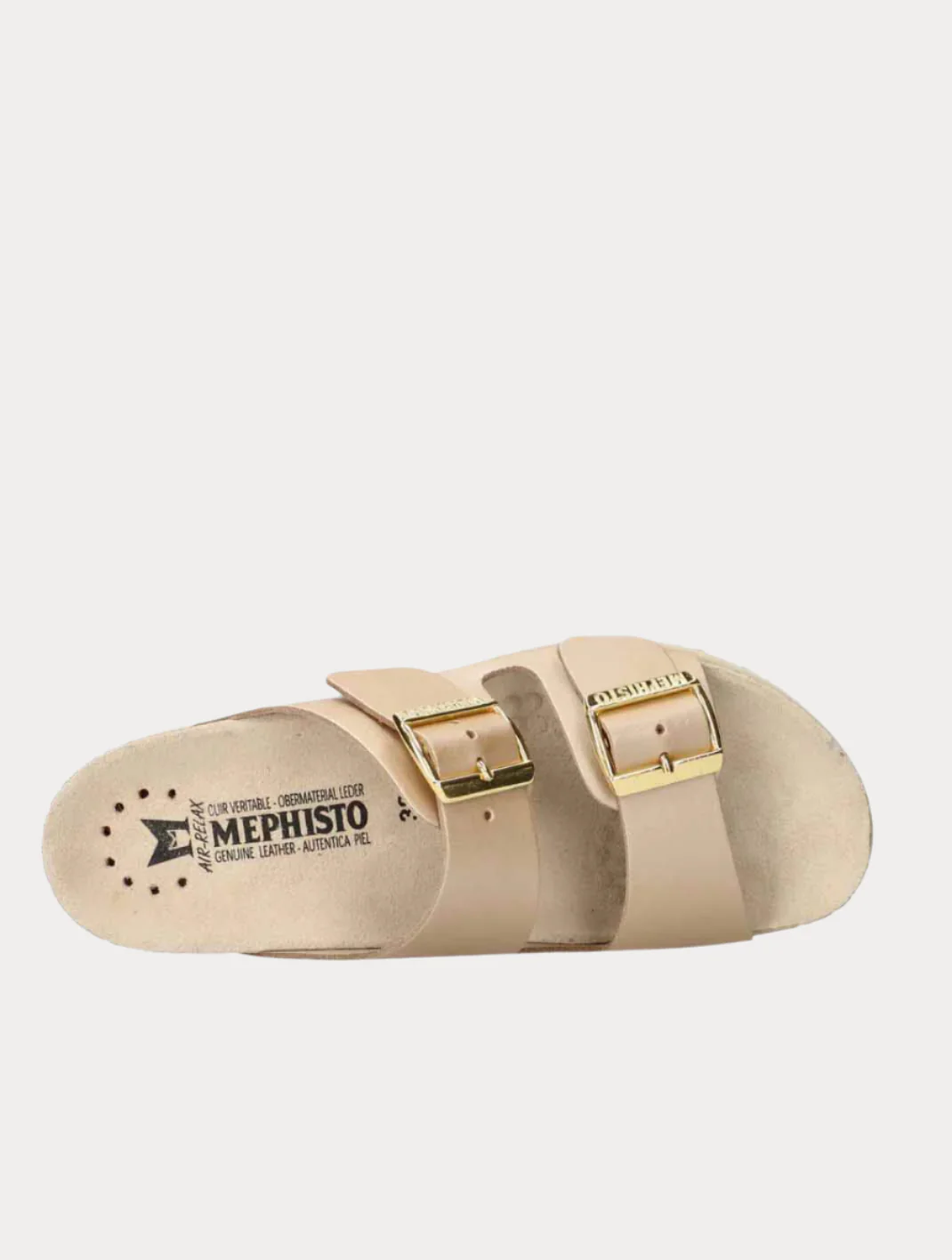 Mephisto Hester Sandal - Image 7