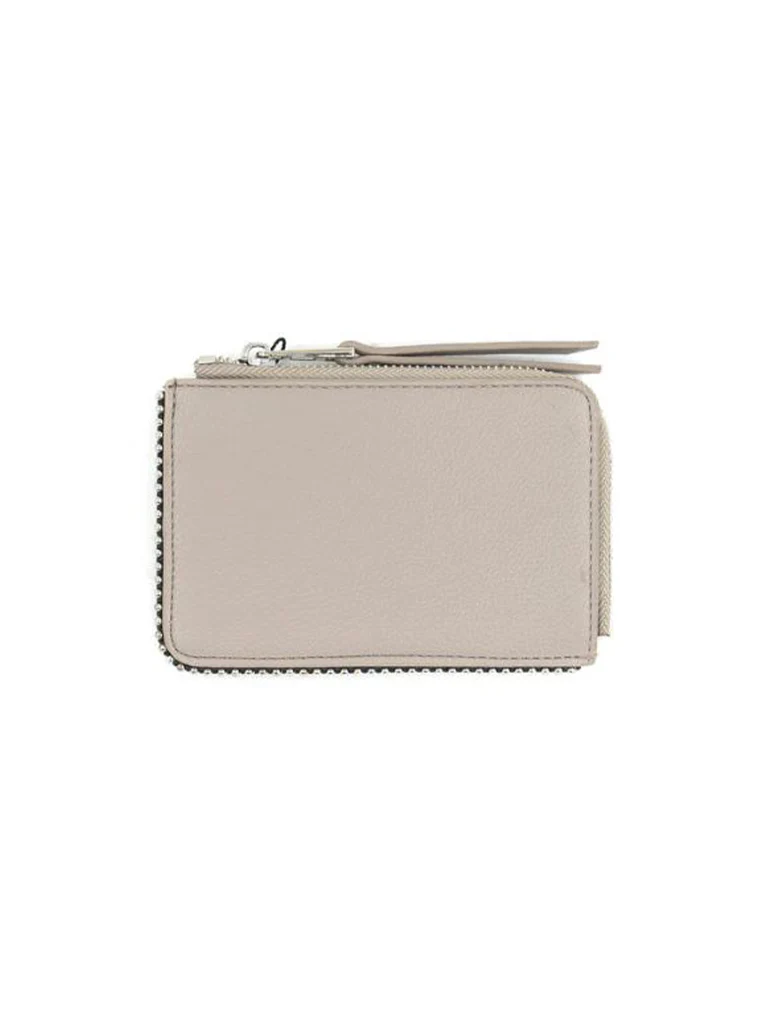 Mini Zip Wallet - Image 3