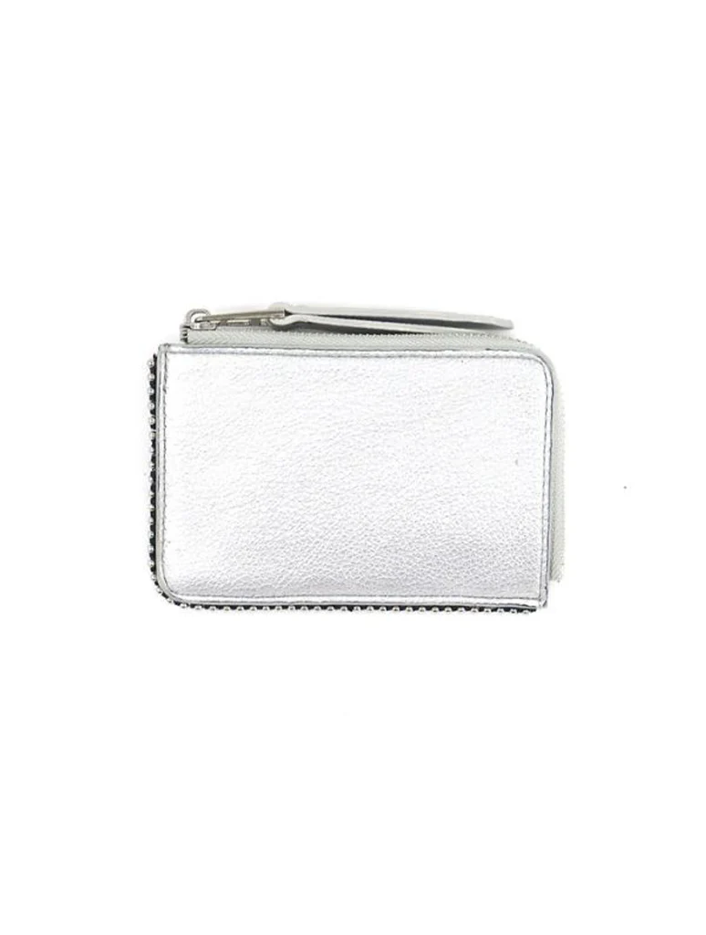 Mini Zip Wallet - Image 4