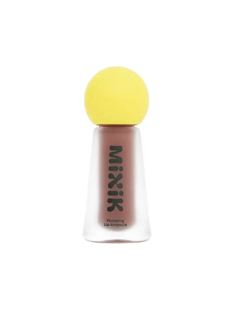 MIXIK Plumping Lip Ampoule - Image 3