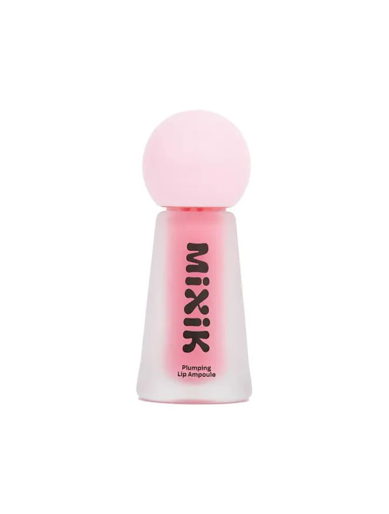 MIXIK Plumping Lip Ampoule - Image 4