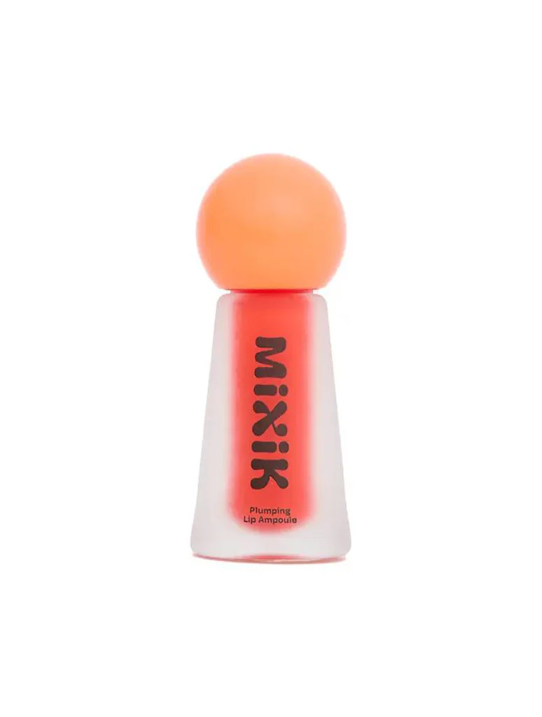 MIXIK Plumping Lip Ampoule - Image 5