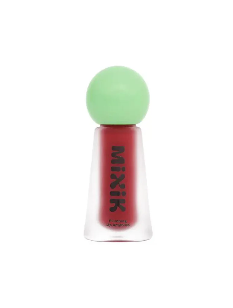 MIXIK Plumping Lip Ampoule - Image 6