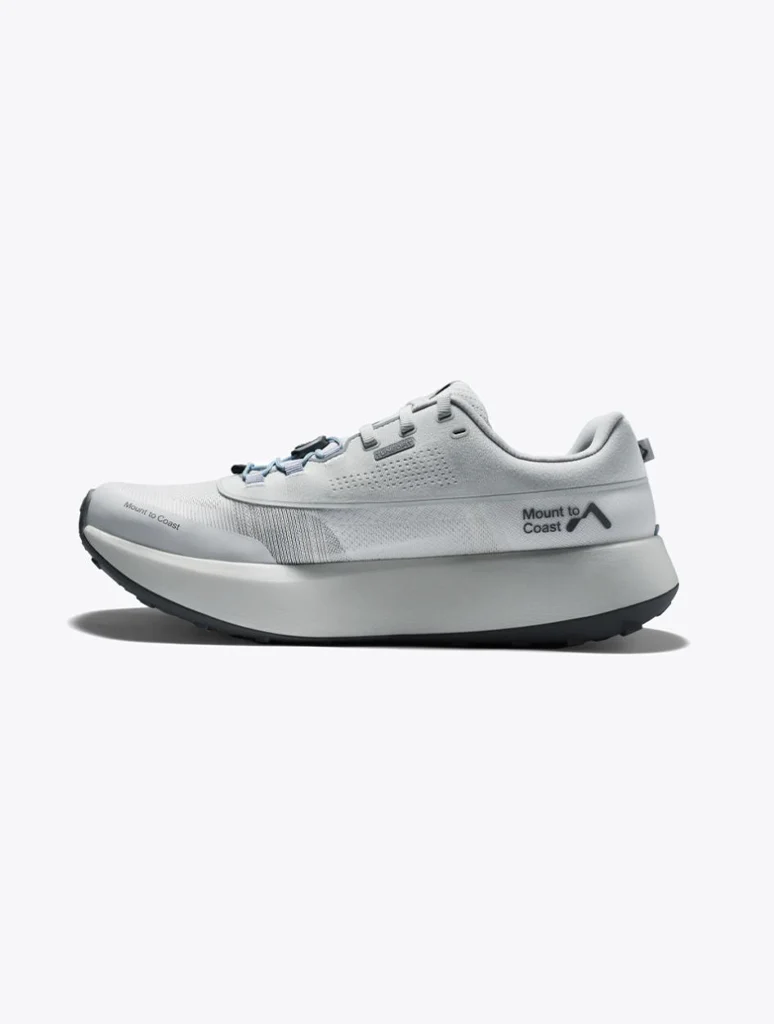 Mount to Coast H1 Sneaker - Image 2