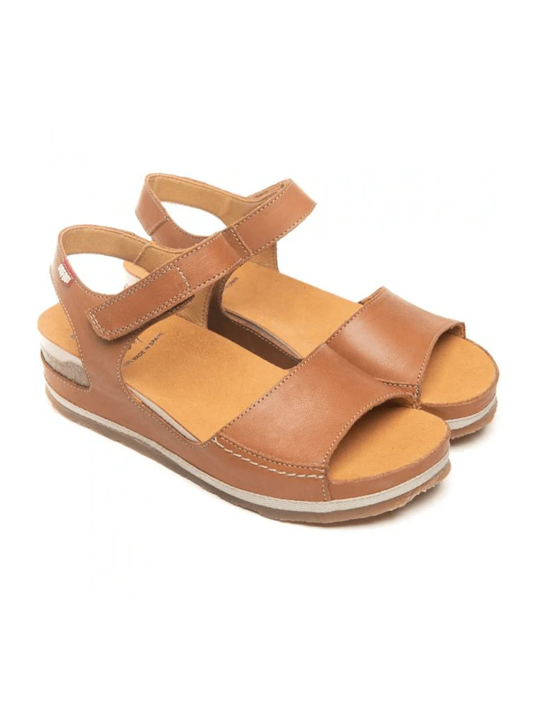 On Foot 203 Tucson Sandal - Image 2