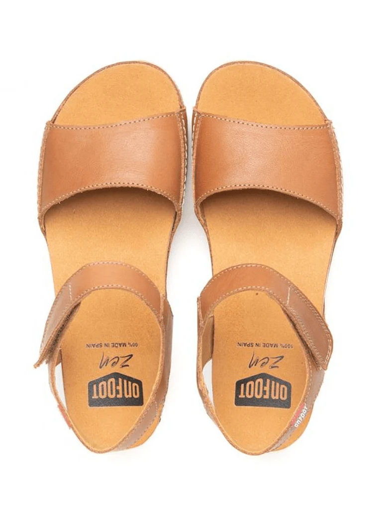 On Foot 203 Tucson Sandal - Image 3
