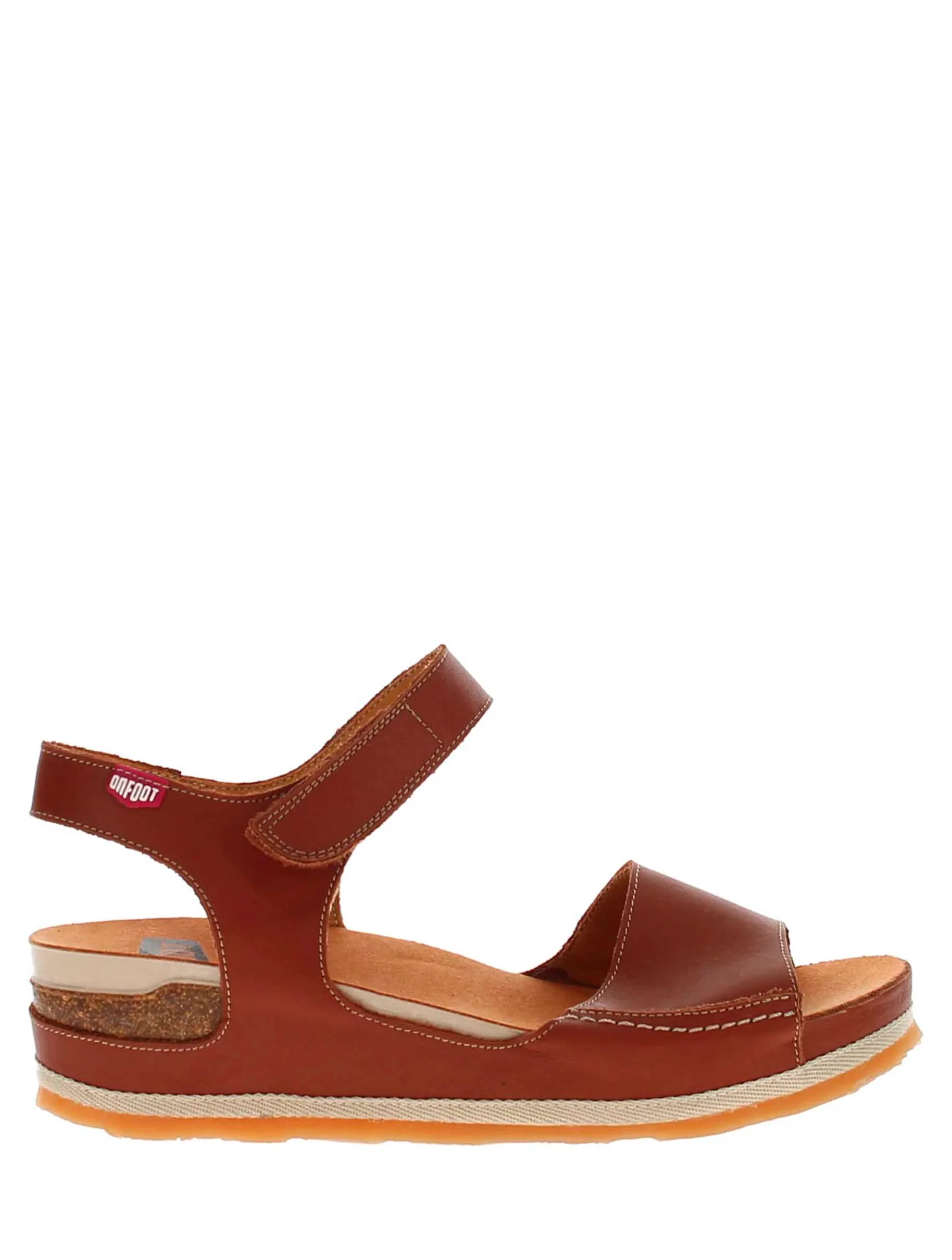 On Foot 203 Tucson Sandal - Image 4