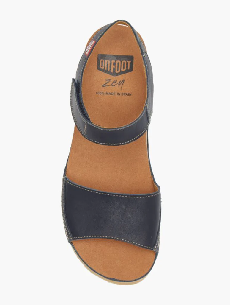 On Foot 203 Tucson Sandal - Image 9