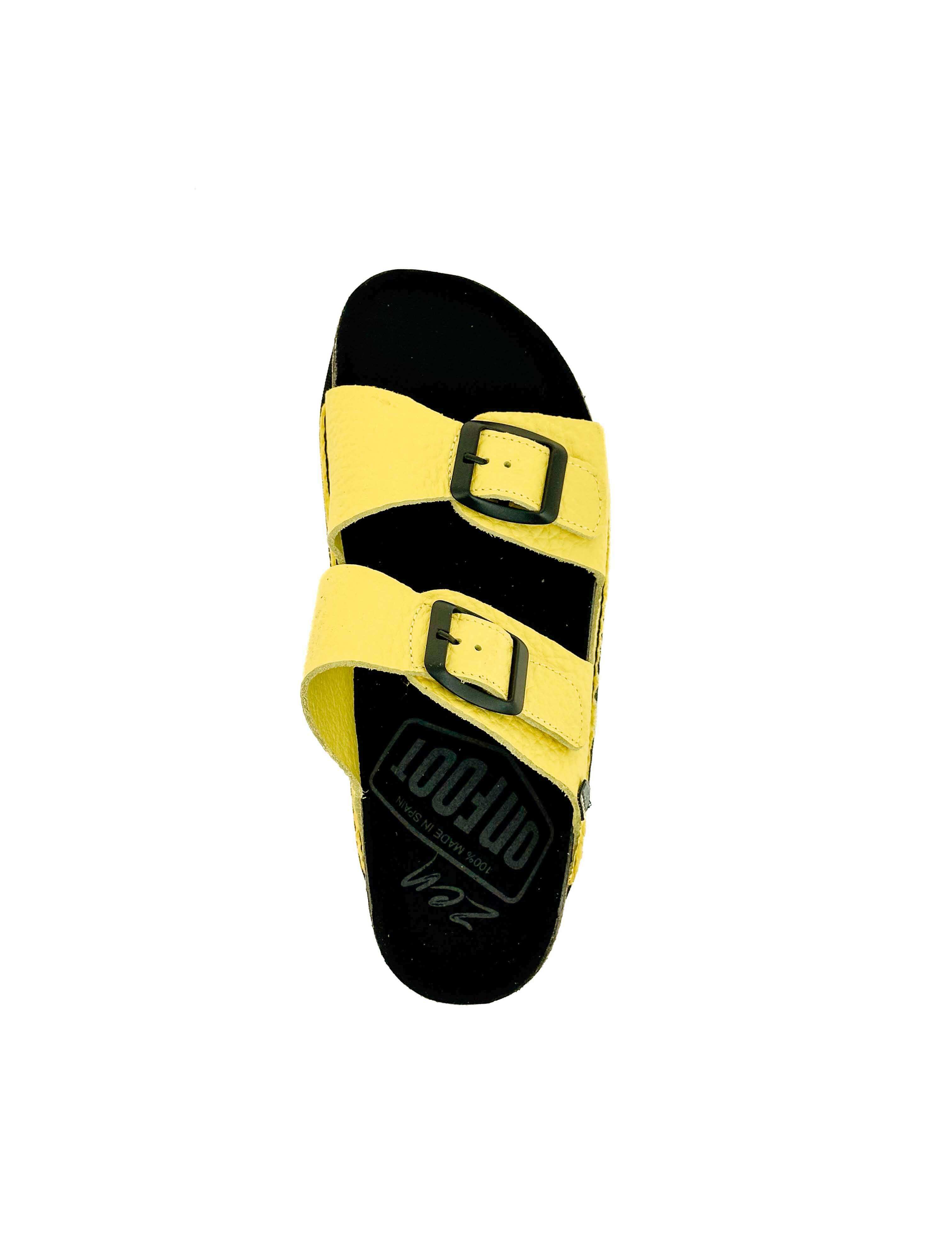 On Foot Naoshima 1100 Sandal - Image 3
