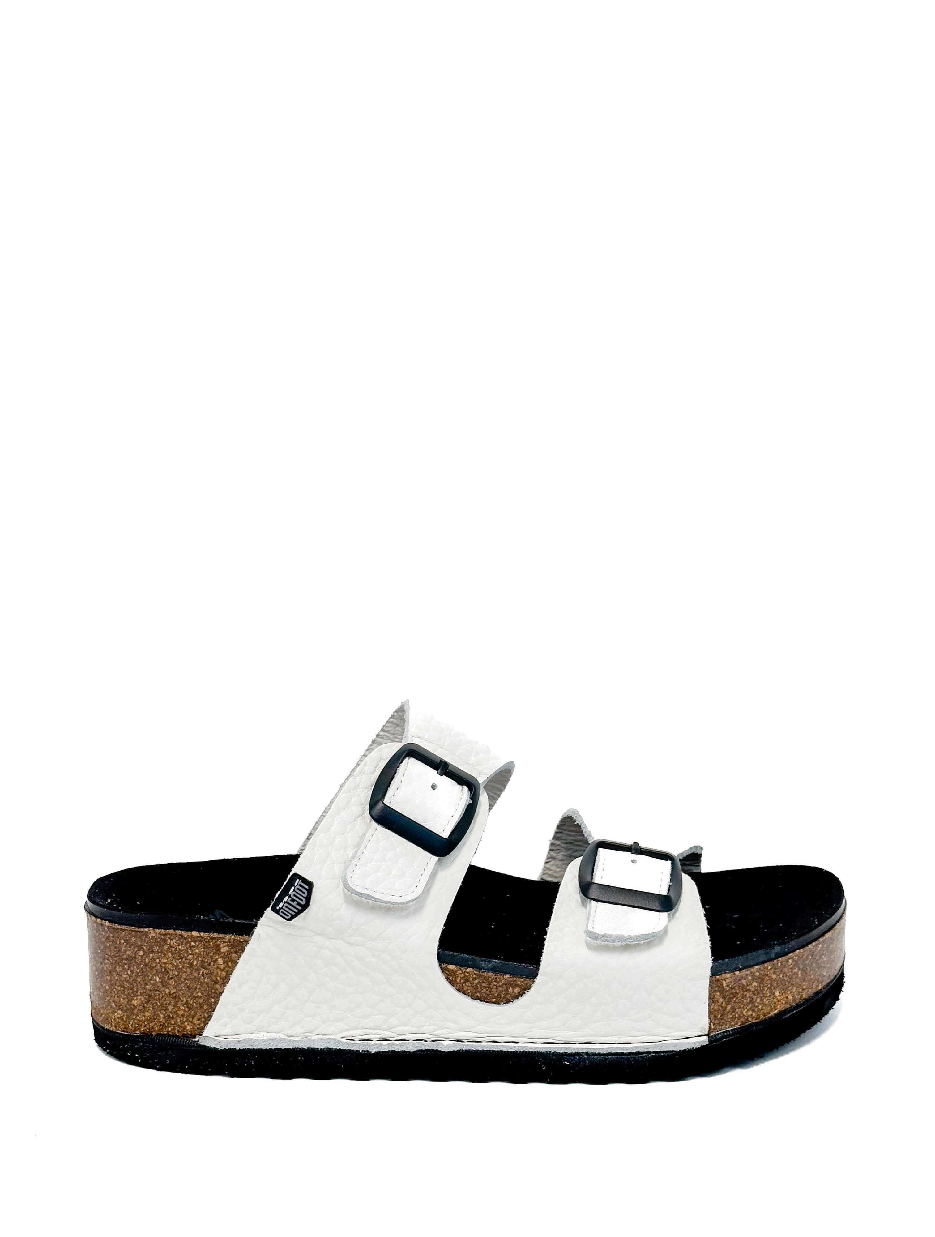 On Foot Naoshima 1100 Sandal - Image 4