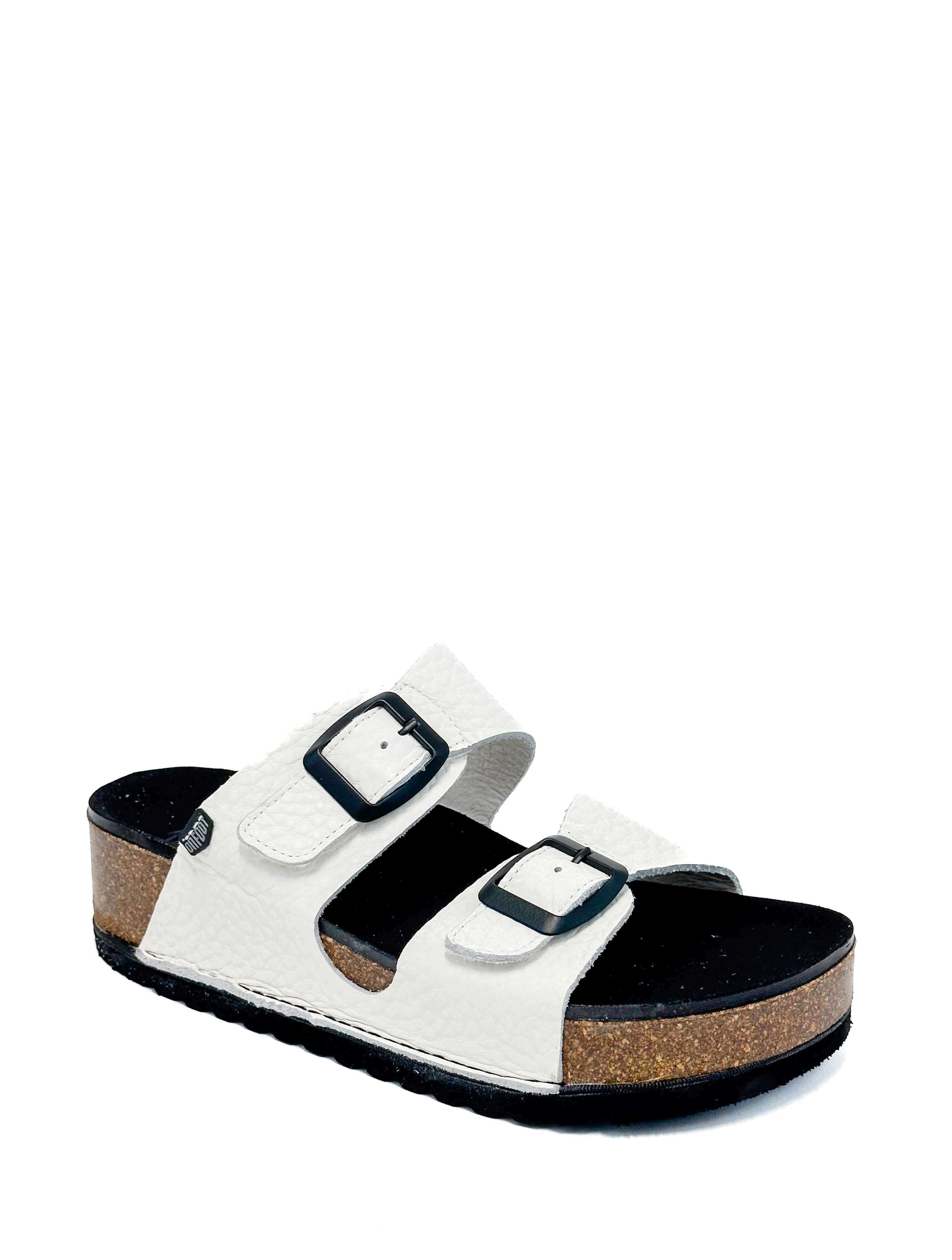 On Foot Naoshima 1100 Sandal - Image 5