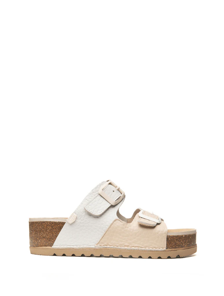 On Foot Naoshima 1107 Sandal - Image 4